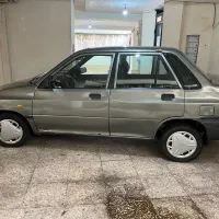پراید مدل نود