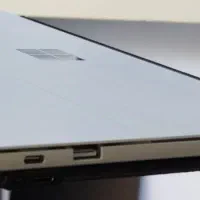 Surface Pro 7 plus