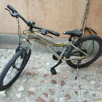 دوچرخه 260تنه کوتاه