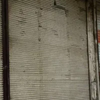 درب کرکره ای