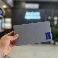 زیر قیمت بازارApple whatch Ultra3