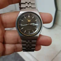 ساعت سیکو ۵ ژاپنی اتومات