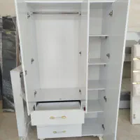 تولیدی کمد لباس