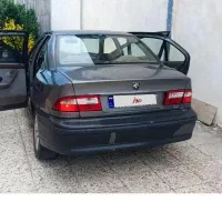 سمند lxمدل86