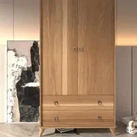 .سرویس خواب مدل برتا|تخت و سرویس خواب|تبریز, |دیوار