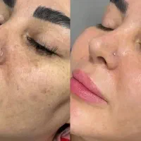 محصولات آرایشی و بهداشتی و درمانی