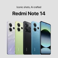 شیائومی Redmi Note 14 با حافظهٔ ۲۵۶ گیگابایت|موبایل|شهرکرد, |دیوار