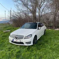 بنزc200amgاوانگارد