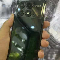 poco x6pro