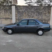 پژو۴۰۵|خودرو سواری و وانت|کاشان, آیت الله سعیدی|دیوار