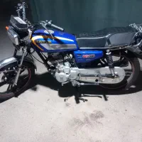 موتور کویر 200cc