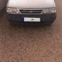 پراید ۸۸ بدون رنگ|خودرو سواری و وانت|مسجد سلیمان, |دیوار