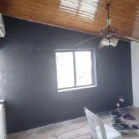 نقاشی ساختمان،عایق رطوبتی|خدمات پیشه و مهارت|محمودآباد, |دیوار