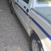 مزدا کارا2000cc|خودرو سواری و وانت|سمیرم, |دیوار