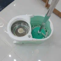 طی زمین شوی چرخشی