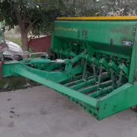 ردیف کار ۱۲ ردیفه|ماشین‌آلات صنعتی|مینودشت, |دیوار