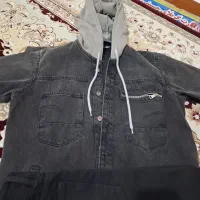 سویشرت دکمه دار