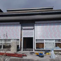 کرکره برقی مستقیم و بی واسطه خرید کنید