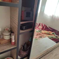 سرویس خواب|تخت و سرویس خواب|تهران, قناتکوثر|دیوار