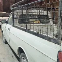 وانت پیکان