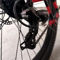 دوچرخه درحد نوع|دوچرخه، اسکیت، اسکوتر|بجنورد, |دیوار