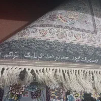 فرش|فرش|قروه, |دیوار