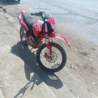 موتور سیکلت