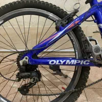 دوچرخه سایز ۲۴ المپیک|دوچرخه، اسکیت، اسکوتر|گرمی, |دیوار