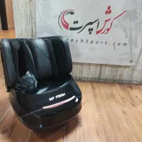 ماساژور پا کامل مای فرش مدل MF-F1|تجهیزات ورزشی|تهران, سنائی|دیوار