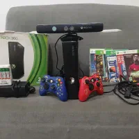 ایکس باکس 360کپی خور.سی دی خور..هردو.اسلیم