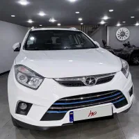 جک S5 توربو 2000 بیرنگ ۱۴۰۰