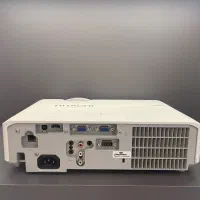 ویدئو پروژکتور هیتاچی HDMI و VGA - طرح ویژه مدارس|تلویزیون و پروژکتور|آمل, |دیوار
