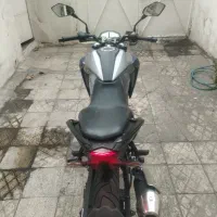 na180.rs200.ns200|موتورسیکلت|تهران, اوقاف|دیوار