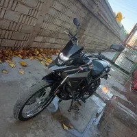 فروش nh180|موتورسیکلت|شیراز, کفترک|دیوار