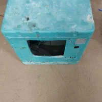 بدنه خالی کولر آبی|کولر آبی|نسیمشهر, |دیوار