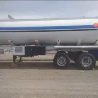 تیغه تانکر 34 جهت فروش|خودرو سنگین|بیرجند, |دیوار