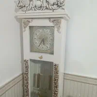 ساعت وبوفه