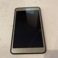 تبلت سامسونگ در حد نو