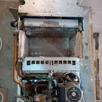 تعمیر تخصصی پکیج و آبگرمکن دیواری در محل