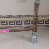 قلیون چوبی چوپوقی زیر قیمت