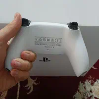 PS5 Slim Digital Edition 1TB|کنسول، بازی ویدئویی و آنلاین|قم, کلهری|دیوار