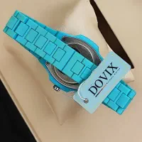 ساعت مچی داویکس اورجینال پلی کربن خاکستری Dovix|ساعت|اصفهان, امامزاده اسماعیل|دیوار