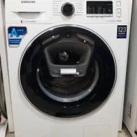 تعمیرات انواع لباسشویی ایرانی و خارجی