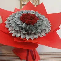 دسته گل های سورپرایزی