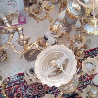 لوستر|لوستر و چراغ آویز|نجف‌آباد, ۲۲ بهمن|دیوار