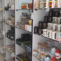فروش اجناس فروش کلی اجناس به علت تغییر شغل|فروشگاه و مغازه|قم, کیوانفر|دیوار
