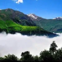 سفر شمال و جنوب جزایر