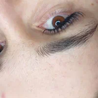 اکستنشن مژه و لیفت+آموزش با شرایط مناسب|خدمات آرایشگری و زیبایی|کاشان, شاهد|دیوار