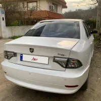 سمند سورن ۱۴۰۱|خودرو سواری و وانت|ساری, |دیوار