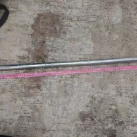 میله بارفیکس کم کار